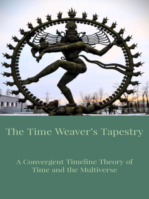 Title details for The Time Weaver's Tapestry by A.N.F. Simões - Available